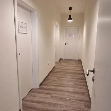 Zweibettzimmer 