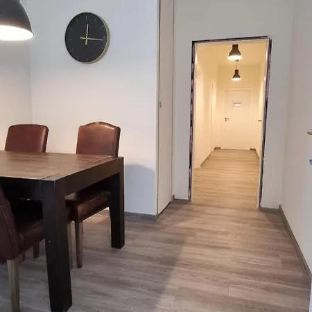 Zweibettzimmer 