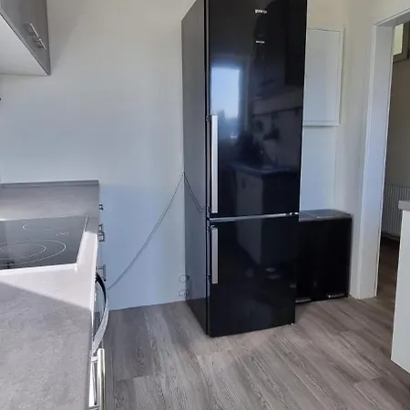 旅馆 Zweibettzimmer 