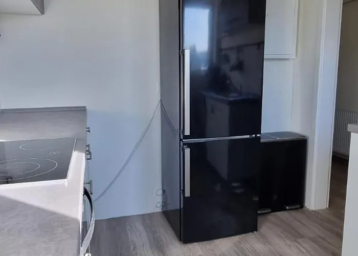 旅馆 Zweibettzimmer 